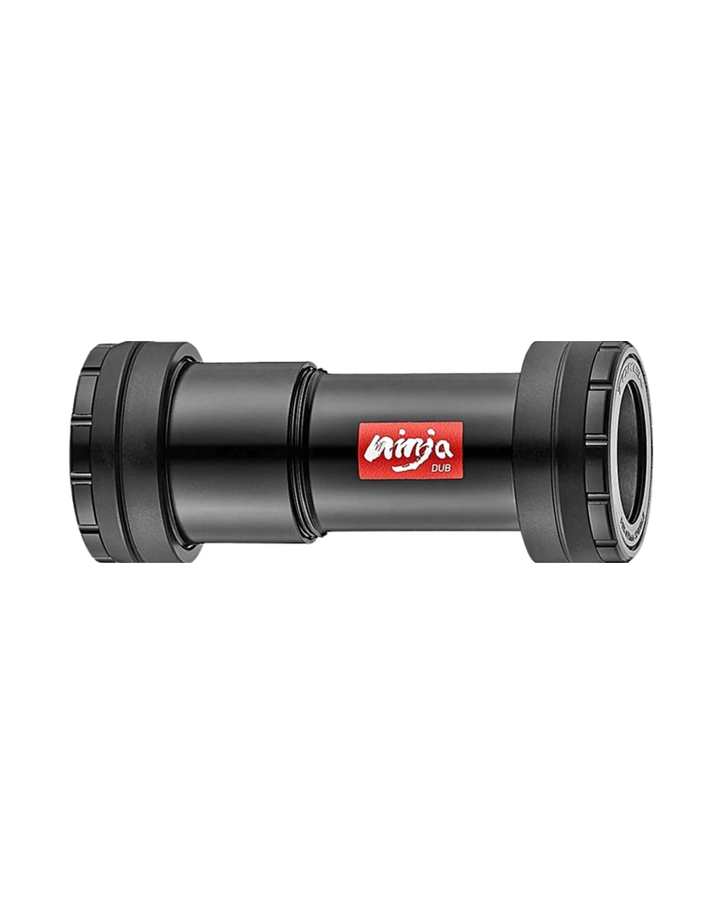 Token bottom bracket ninja bb PF30 for SRAM DUB crankset, view 1