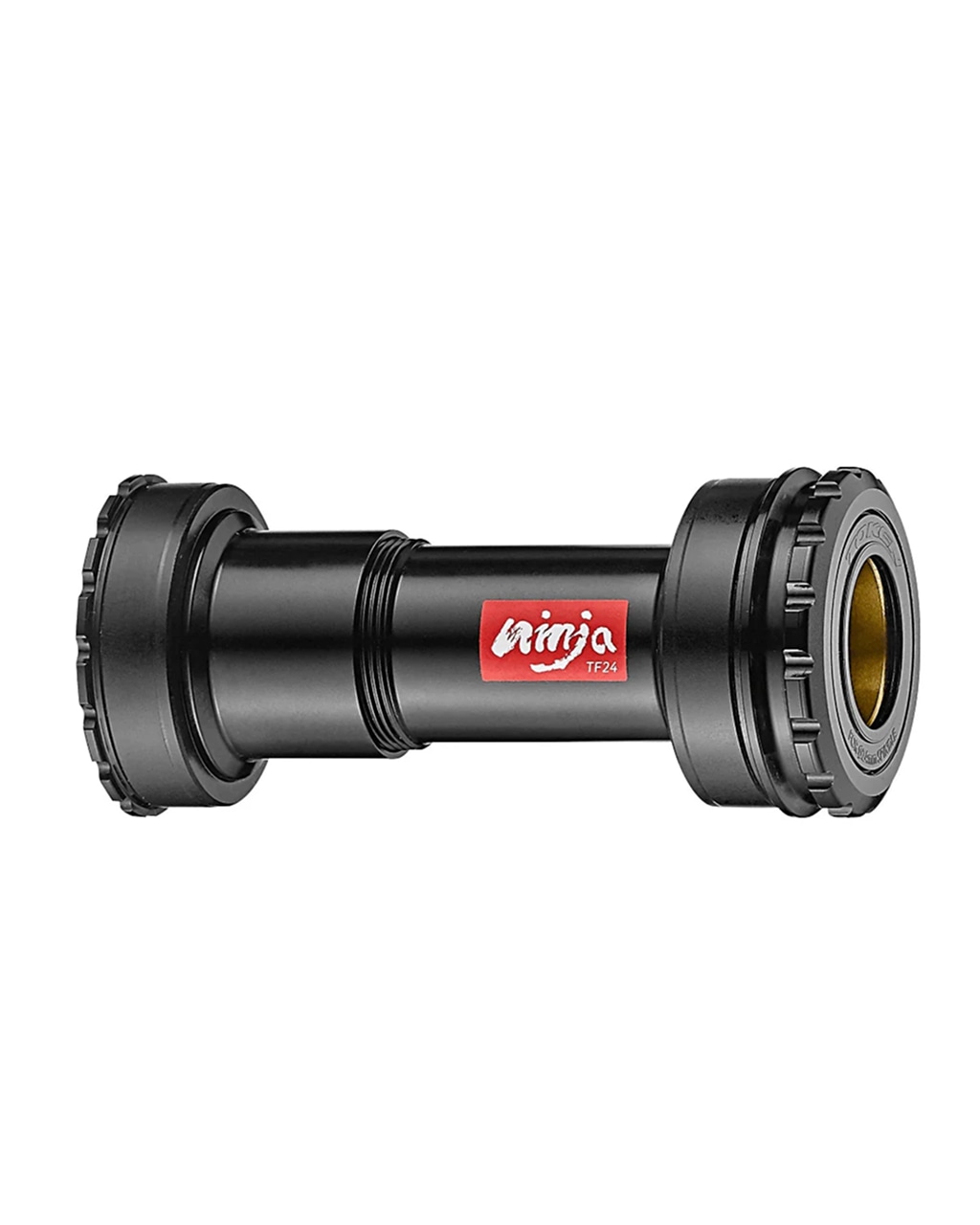 TOKEN BOTTOM BRACKET NINJA BB PF386/392 FOR SRAM DUB CRANKSET (CERAMIC) image 1