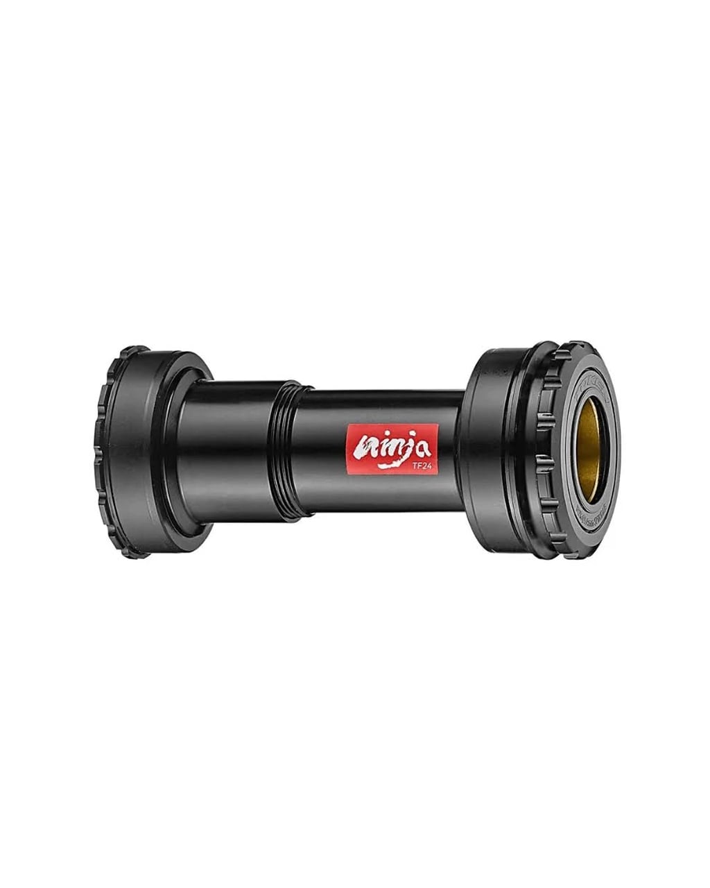 Token bottom bracket ninja BB30 for Shimano crankset, view 1