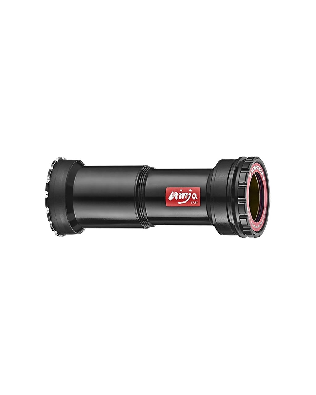 Token bottom bracket ninja fusion bb right cervelo for SRAM DUB crankset, view 1