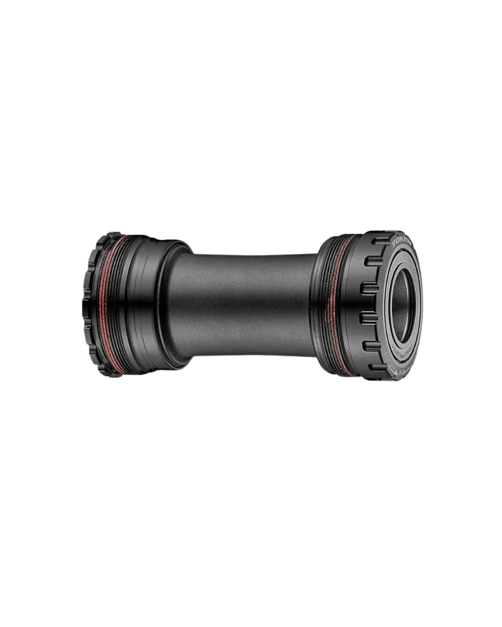 Token bottom bracket T47 - Asymmetric / Shimano, view 1
