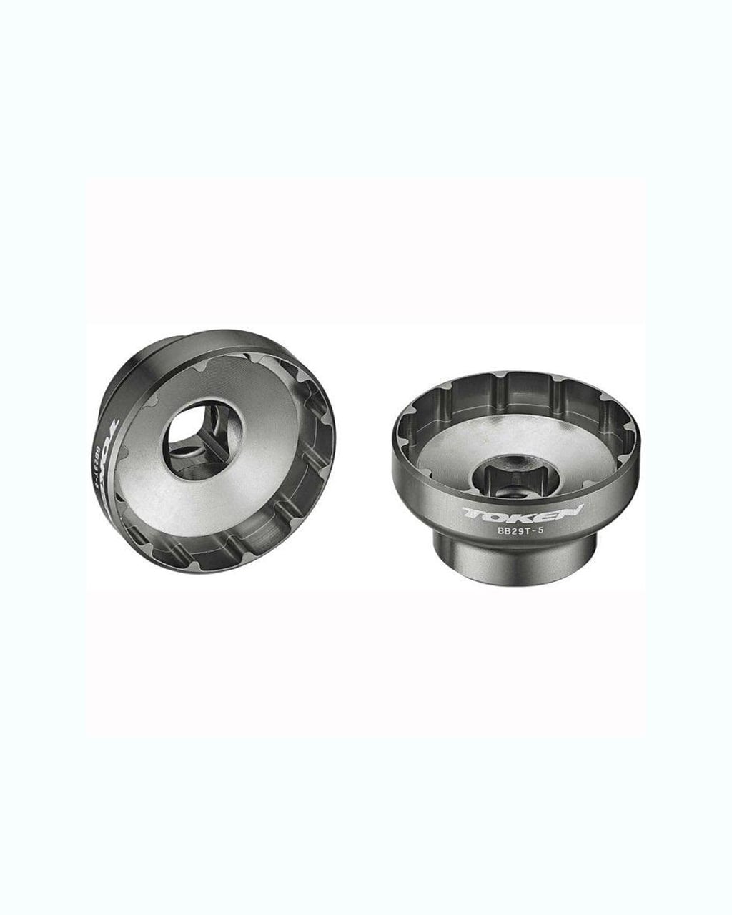 Token bottom bracket tool for SRAM DUB series bottom brackets, view 1