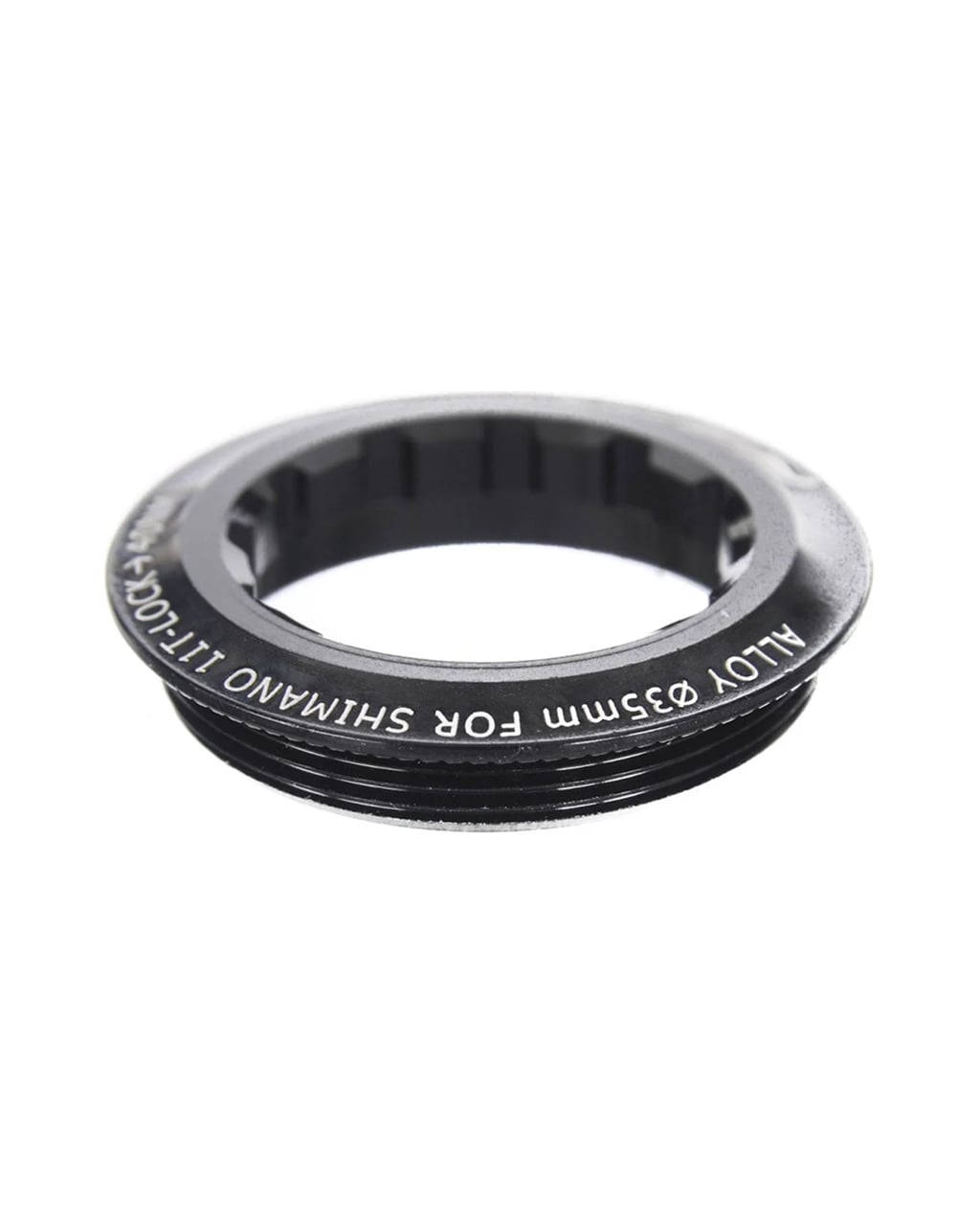 Token cassette lock ring 35mm for 11T, view 1