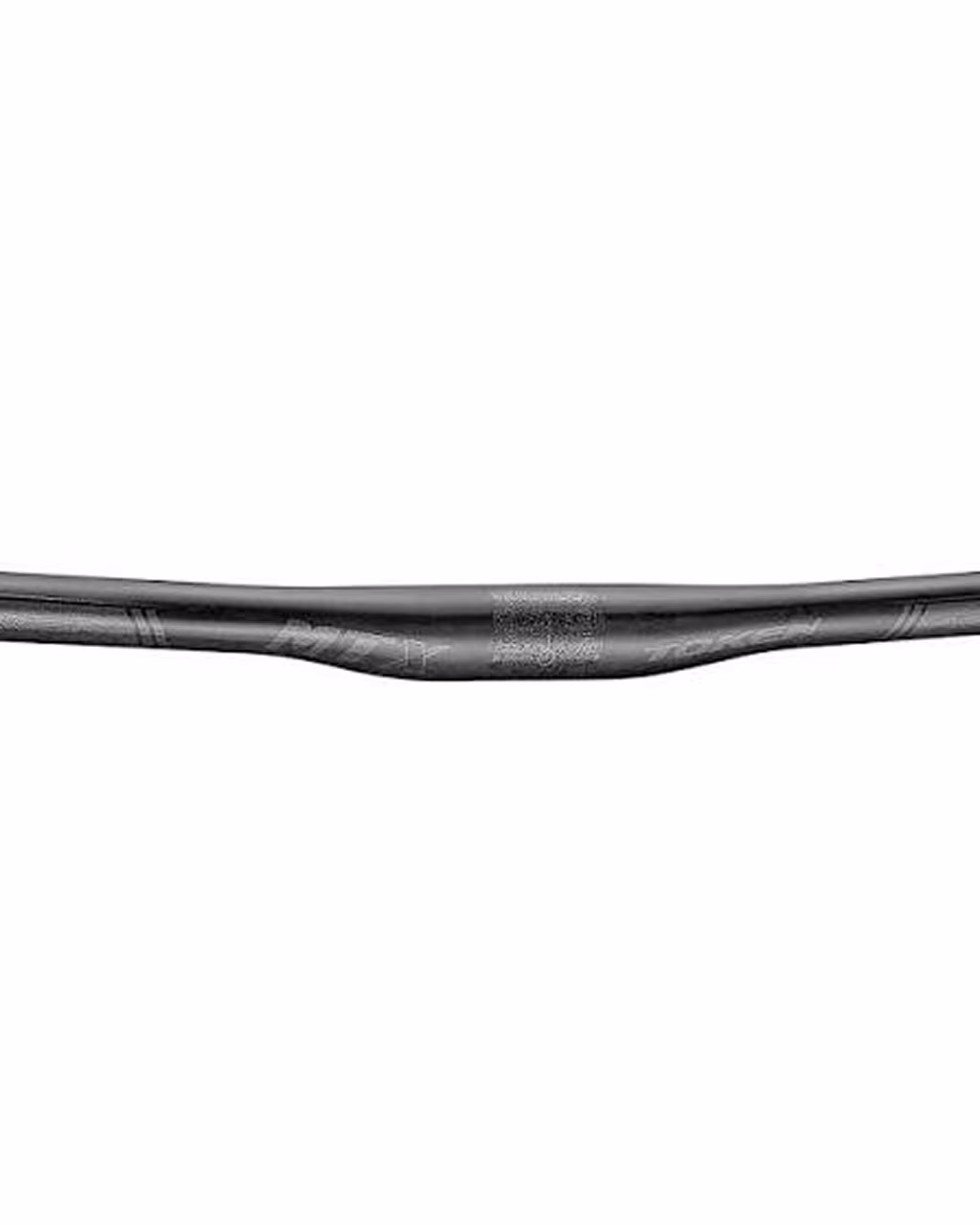 Token flat carbon handlebar mtx for MTB 31.8mm 780mm, view 1