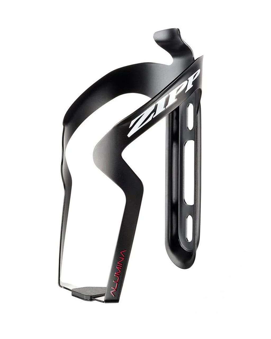 Zipp accessory bottle cage alloy alumina, view 1