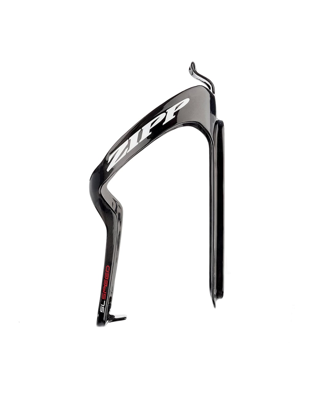 Zipp accessory bottle cage carbon SL speed, view 2