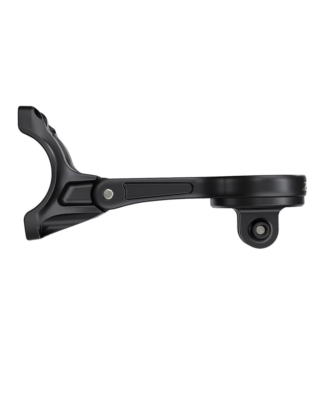 Zipp accessory computer mount stem integrated service coursefor garmin, view 2