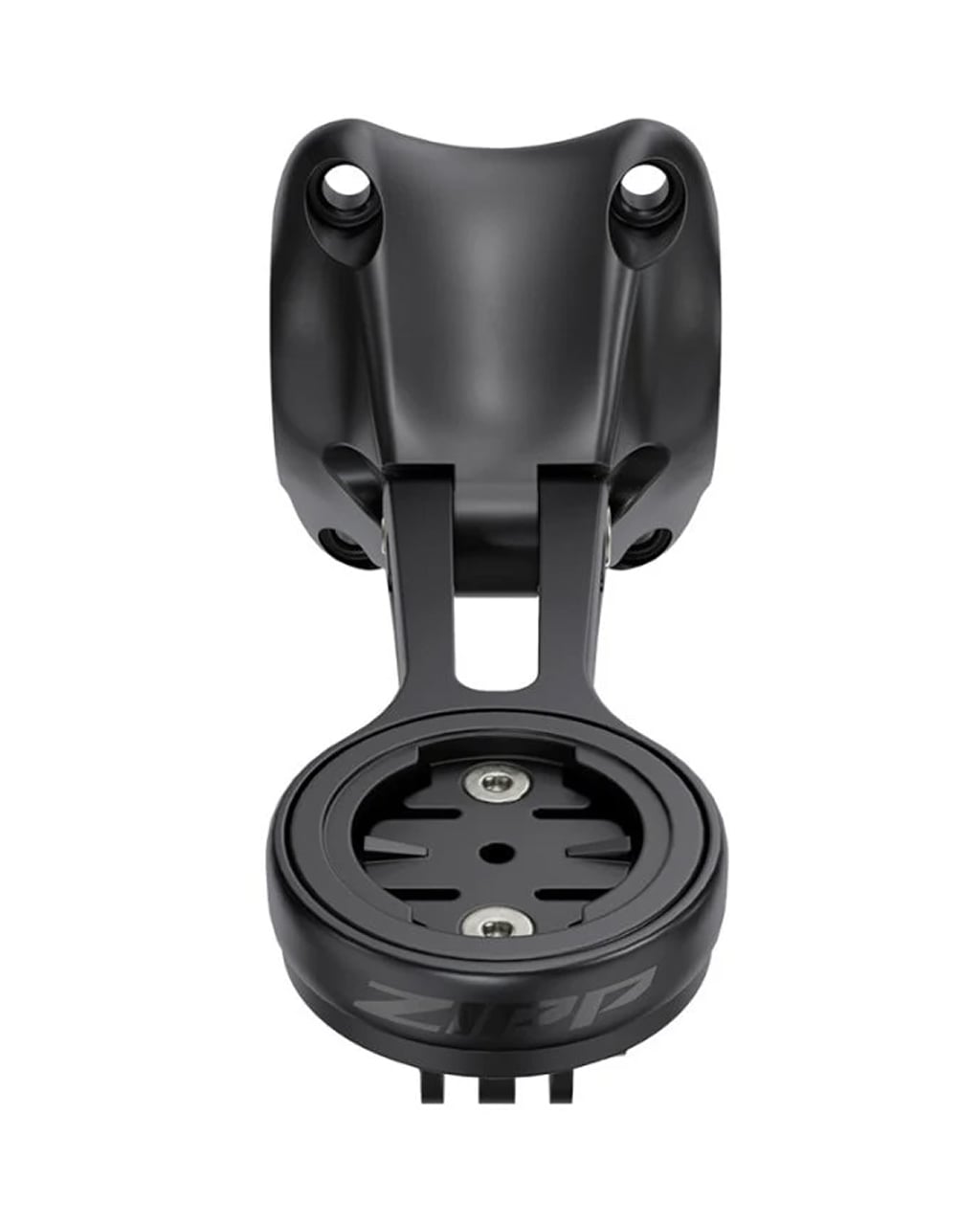 Zipp accessory computer mount stem integrated sprint for garmin, view 1