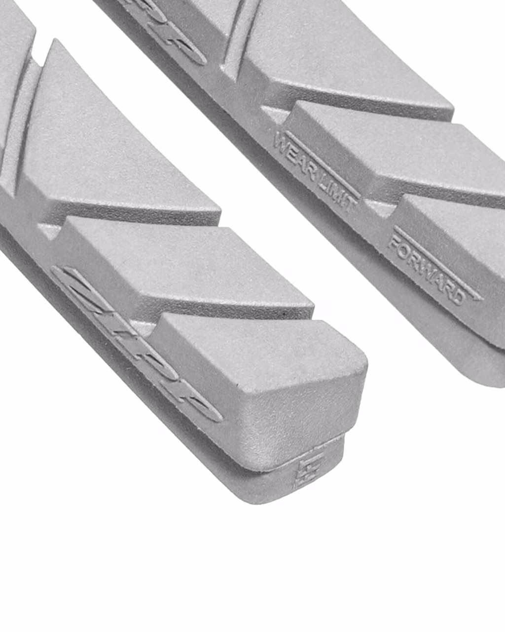 Zipp brake pads tangente for rim brake inserts for carbon wheels 1PR, view 2
