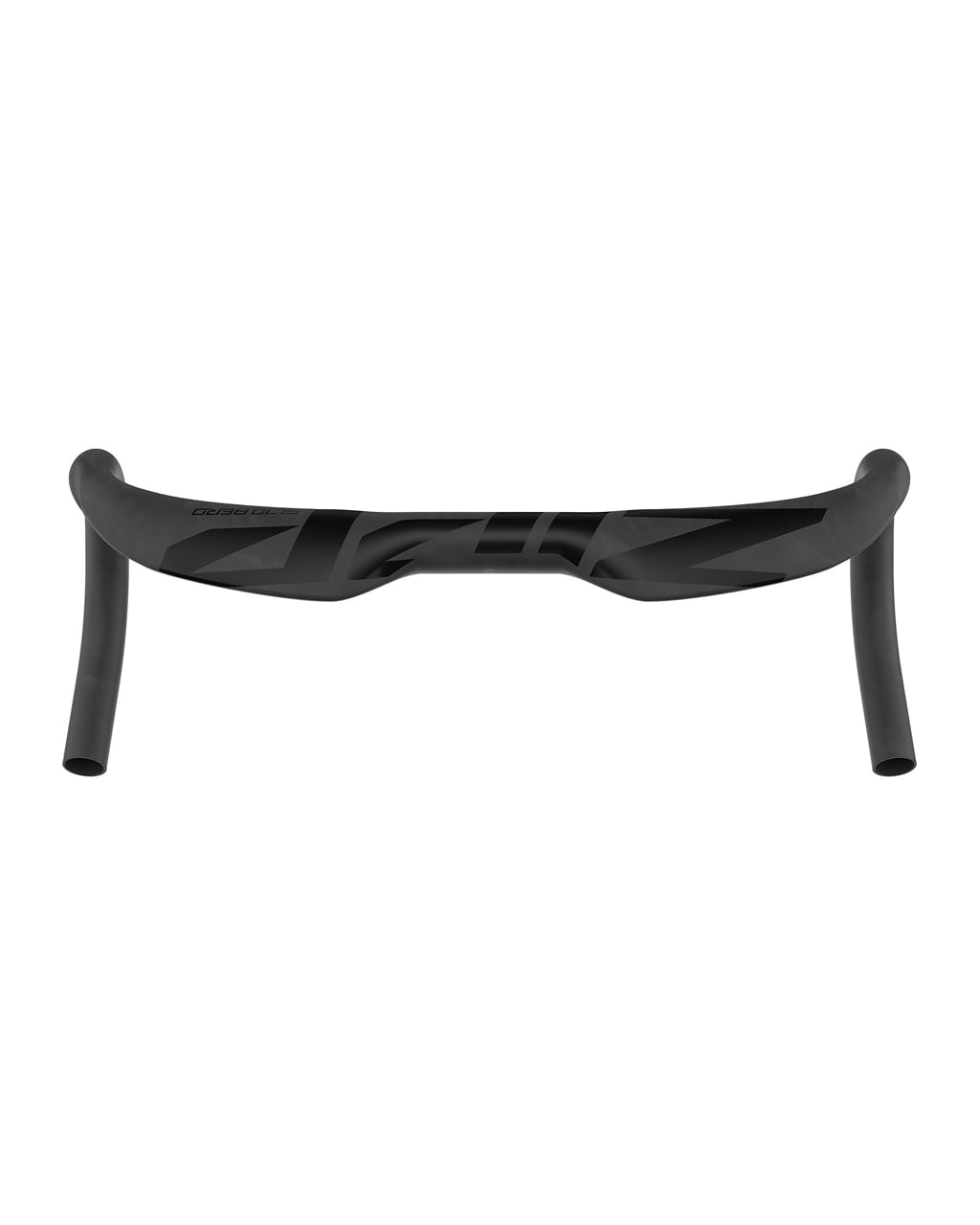 Zipp handle bar road carbon SL-70 aero 44-C matt black, view 1