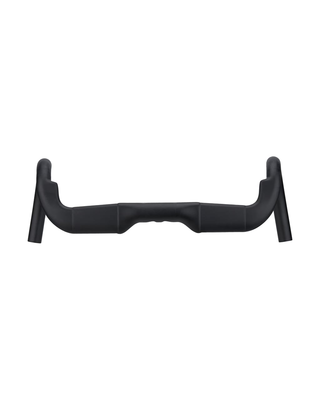 Zipp handle bar road carbon SL-80 race matte black - ZIPP HANDLE BAR ROAD CARBON SL-80 RACE 40C MATTE BLACK, view 3