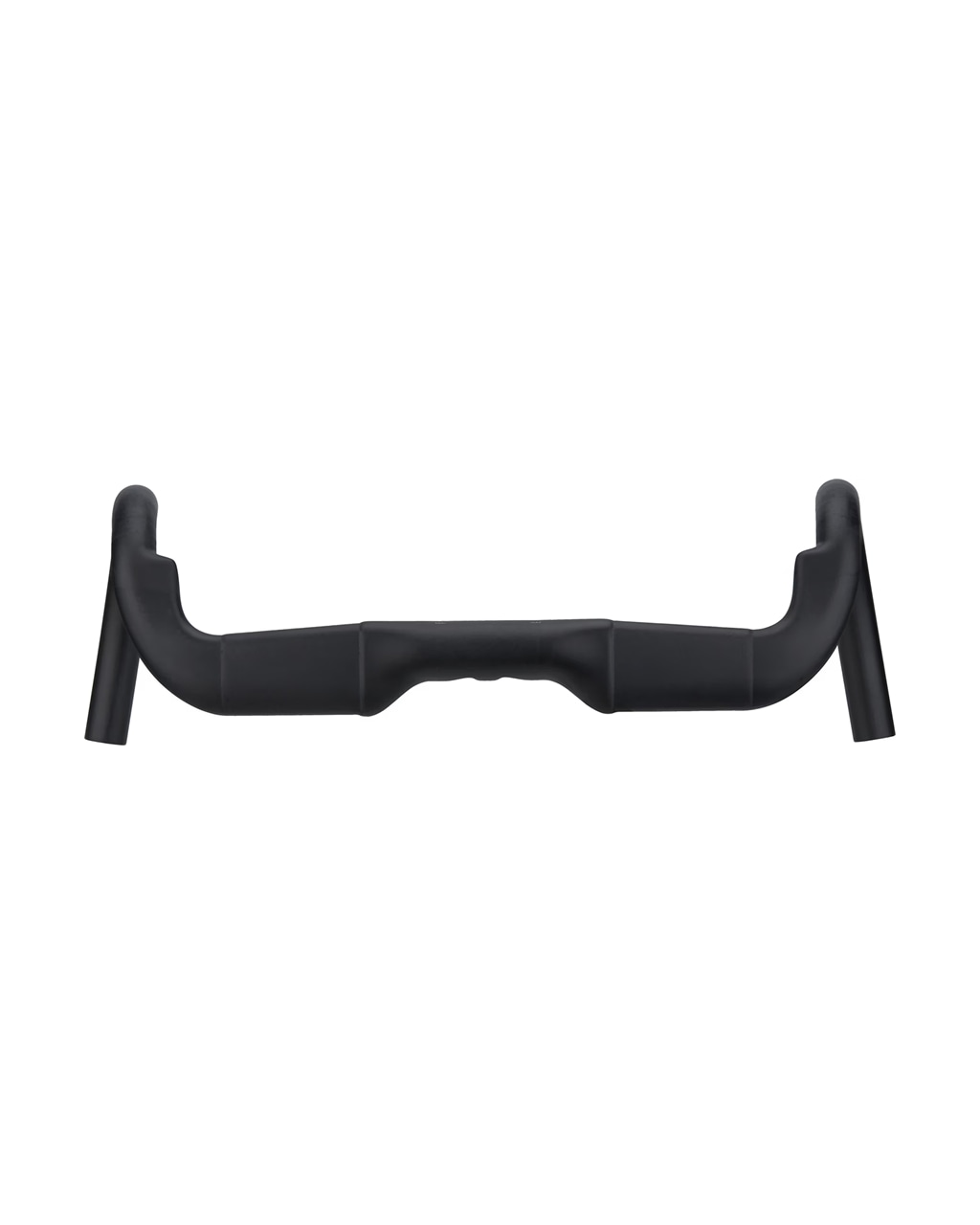 ZIPP HANDLE BAR ROAD CARBON SL-80 RACE 40C MATTE BLACK image 3