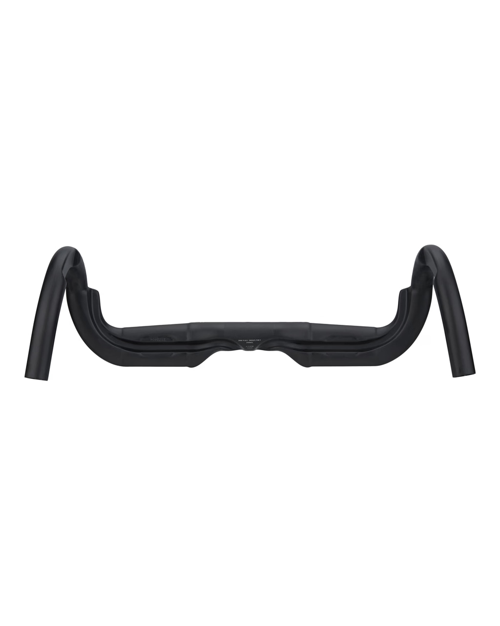 ZIPP HANDLE BAR ROAD CARBON SL-80 RACE 40C MATTE BLACK image 4