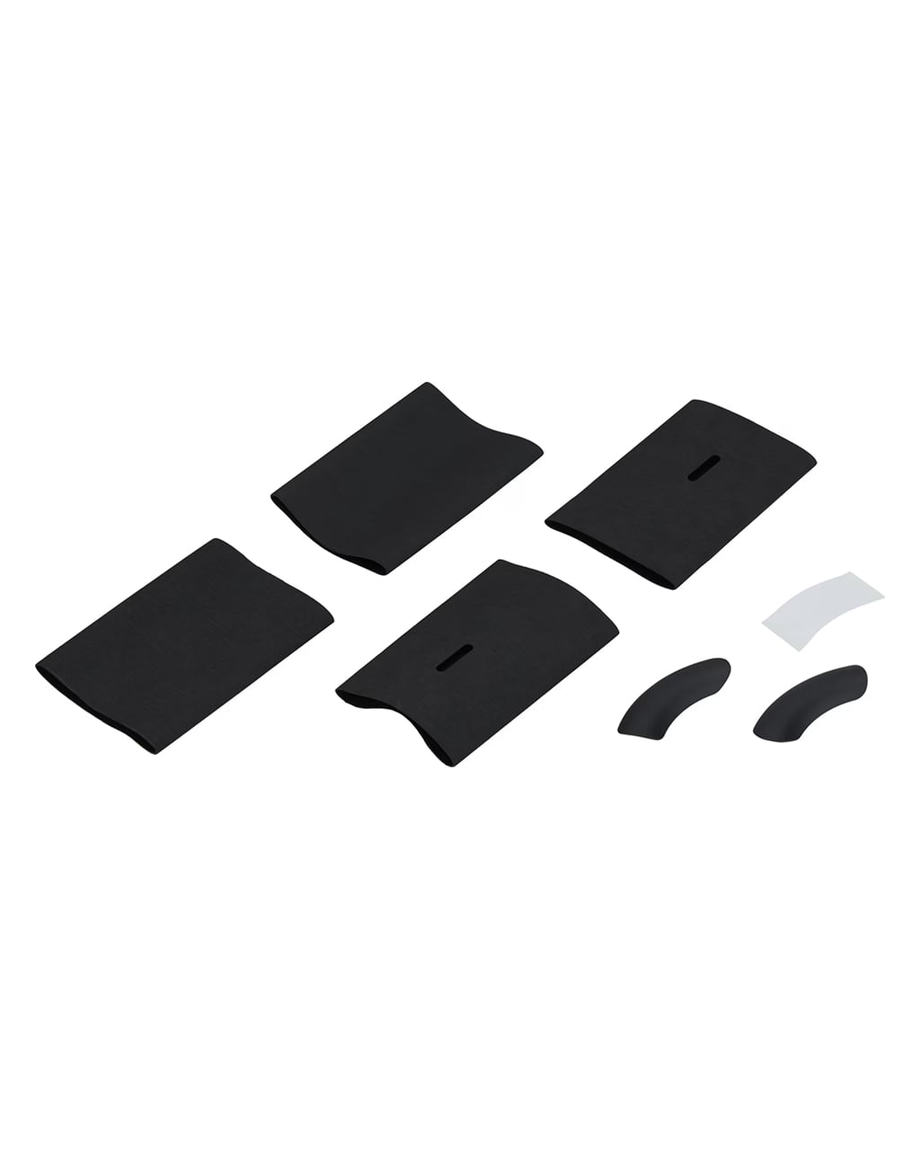 Zipp handle bar road carbon SL-80 race matte black - ZIPP HANDLE BAR ROAD CARBON SL-80 RACE 40C MATTE BLACK, view 5