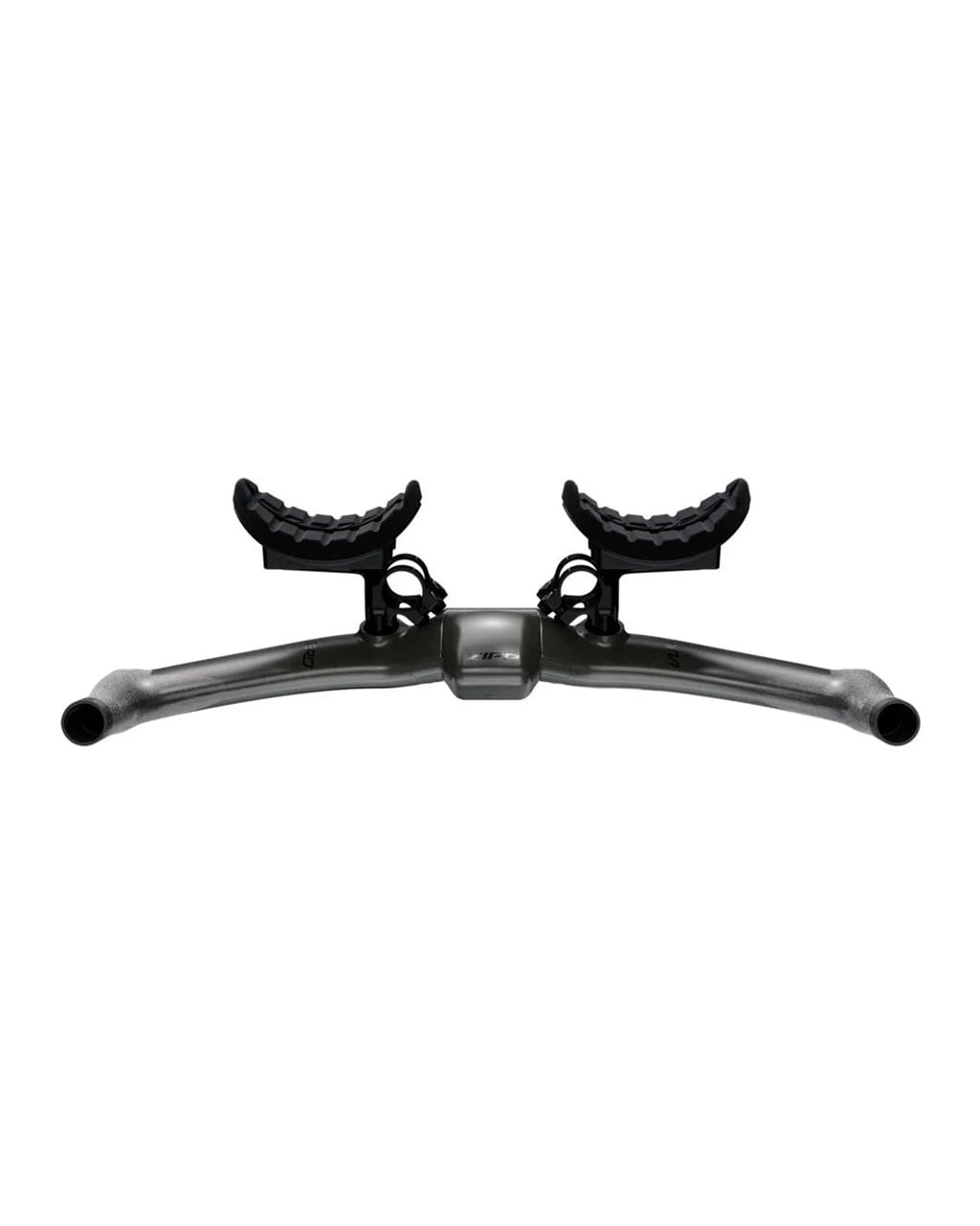 Zipp handle bar TT carbon vuka aero with integrated carbon extension 40-C, view 2