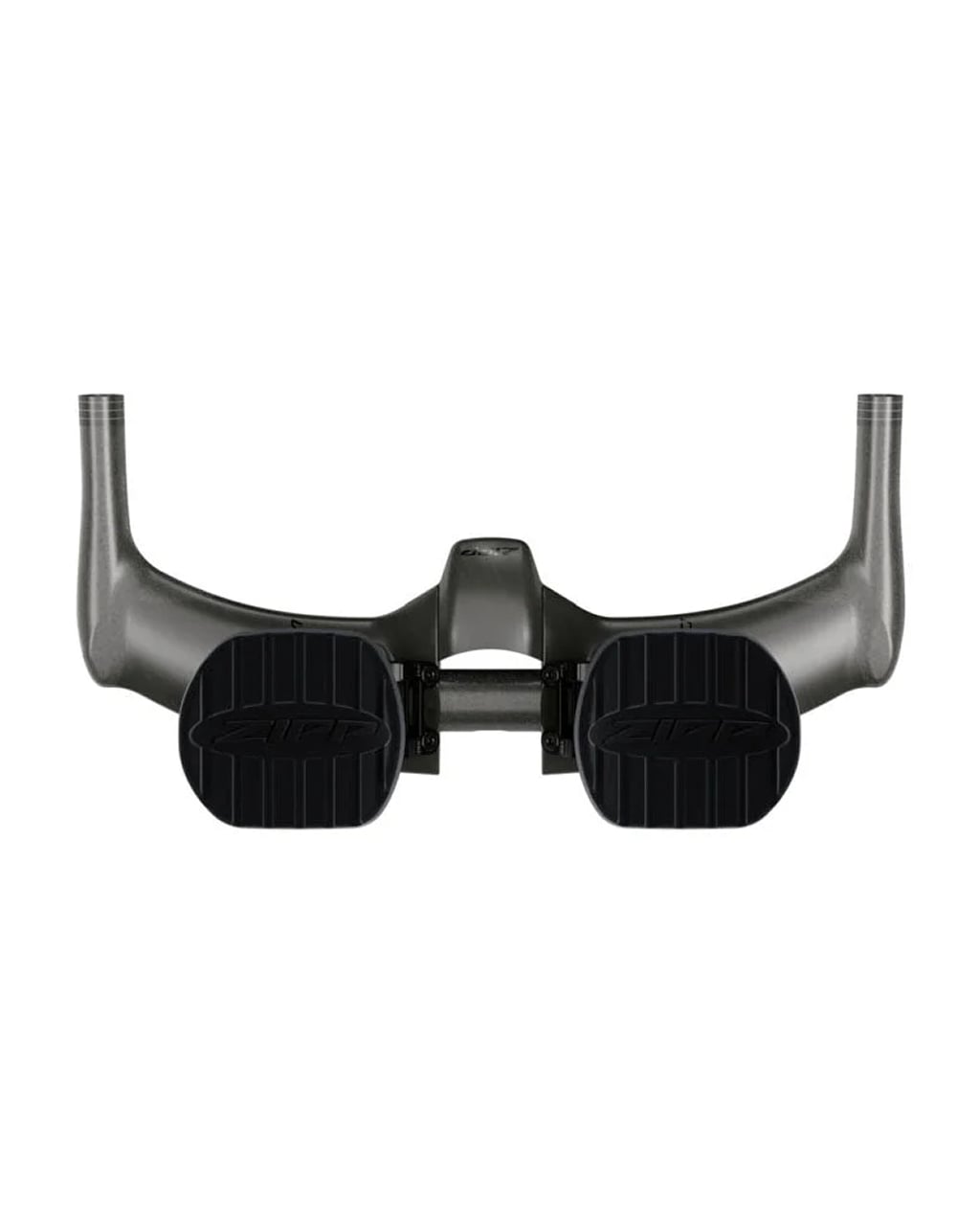 Zipp handle bar TT carbon vuka aero with integrated carbon extension 40-C, view 3