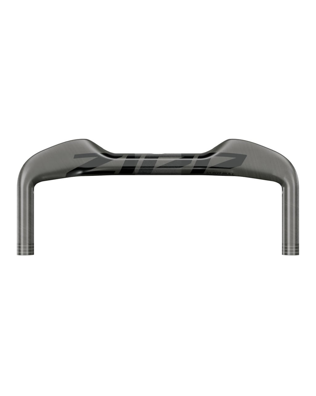 Zipp handle bar TT carbon vuka base bar 38-C, view 1