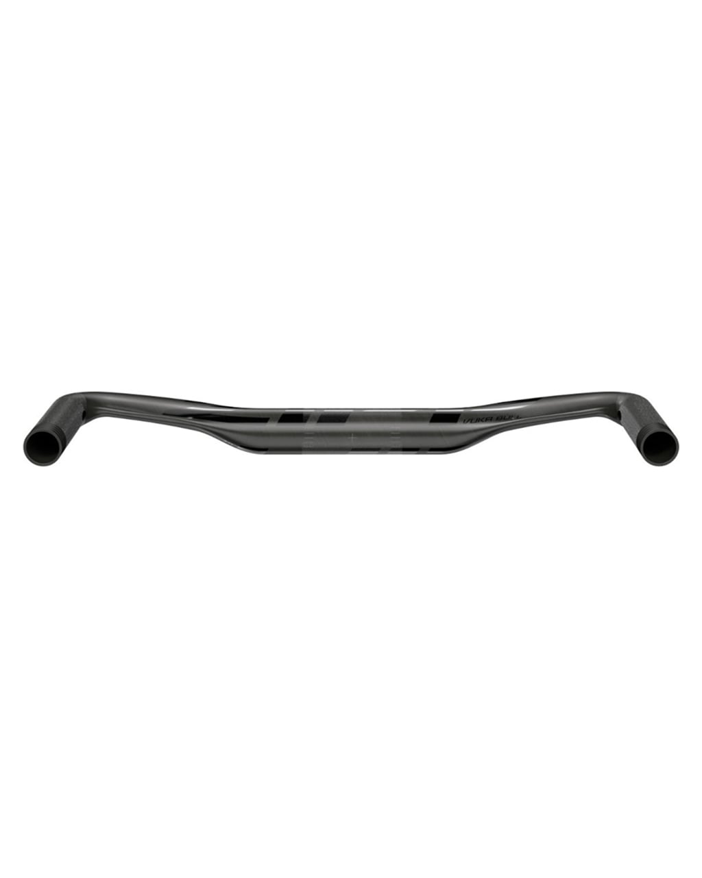 Zipp handle bar TT carbon vuka base bar 38-C, view 3