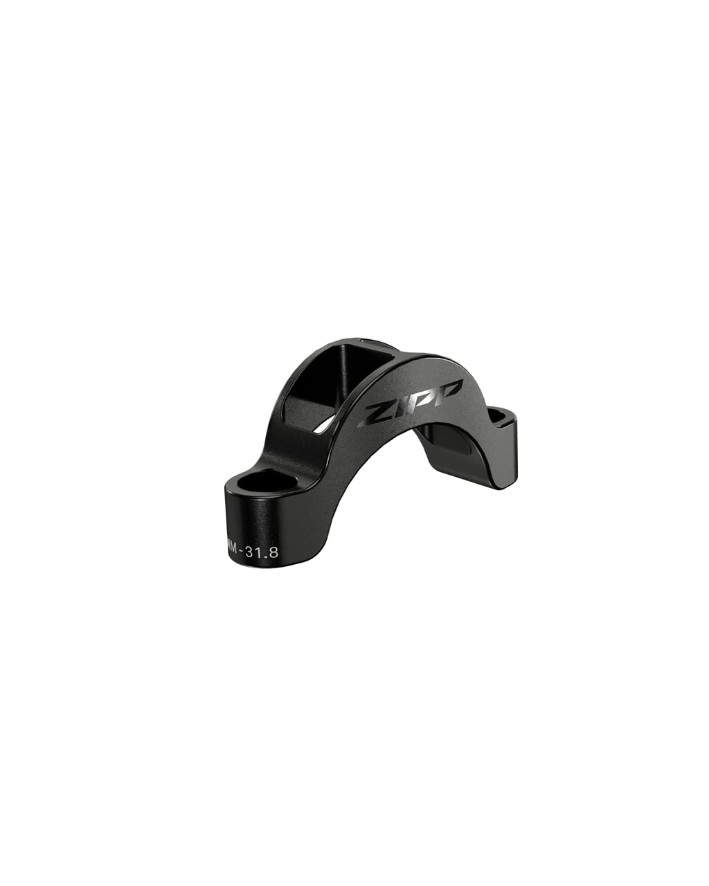 Zipp riser kit 25MM for aerobars vuka, view 2