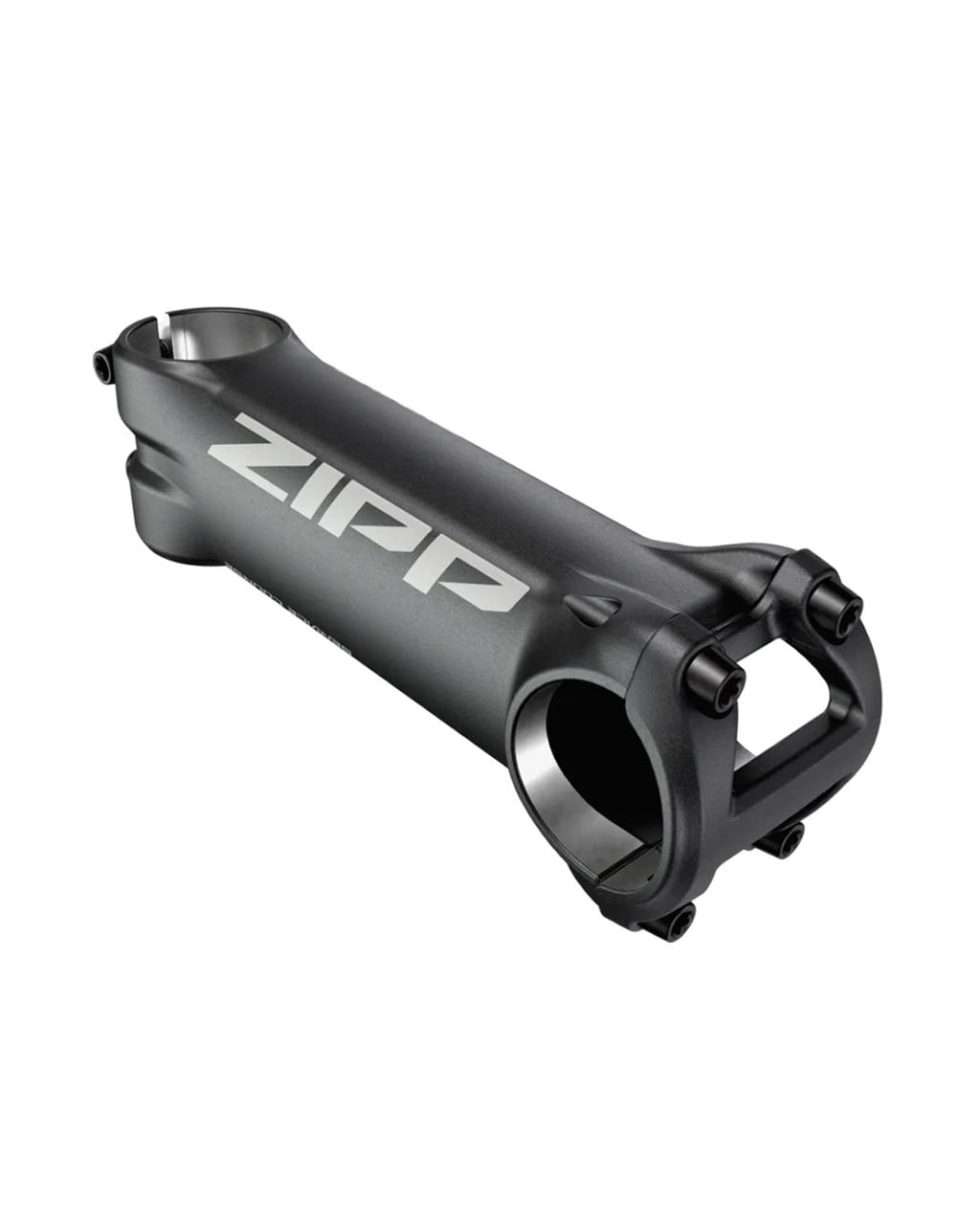 Zipp service course stem alloy 60MM black, view 1