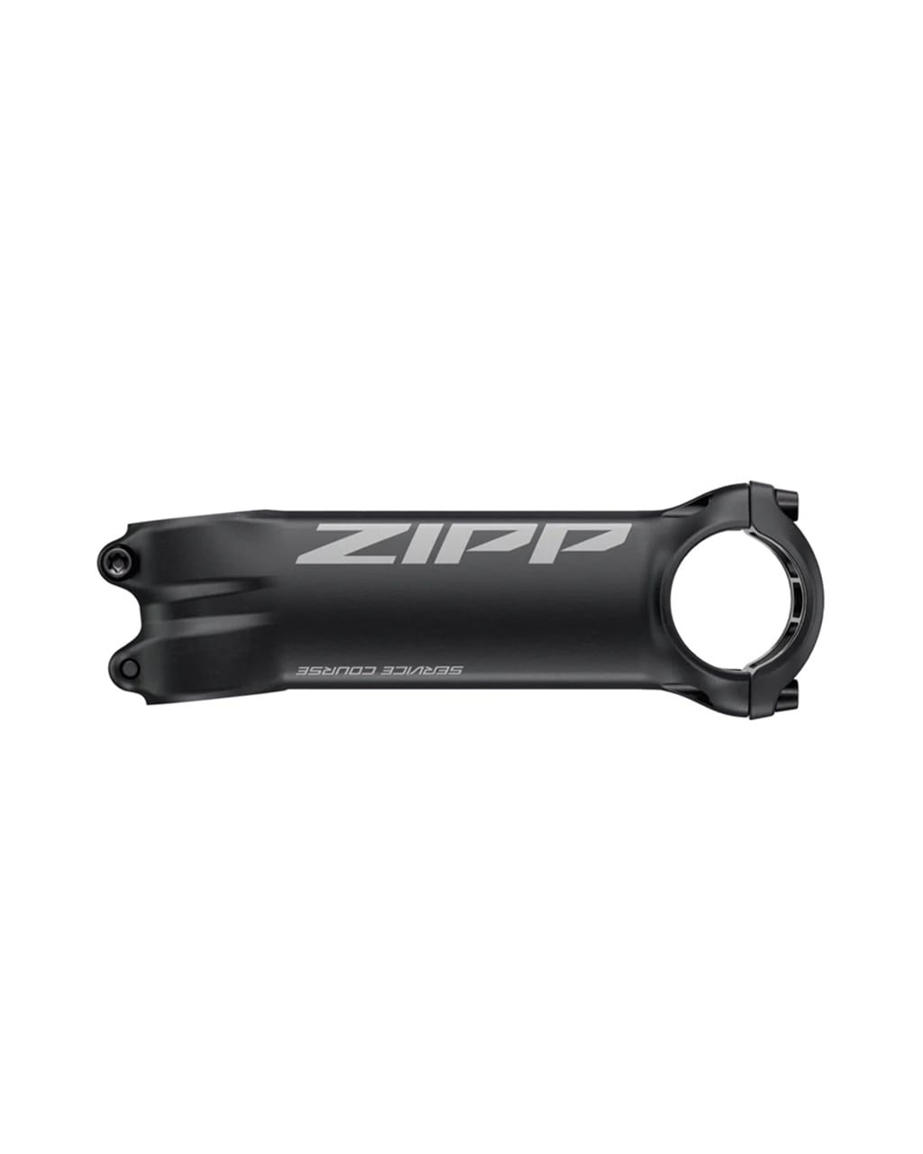 Zipp service course stem alloy 60MM black, view 2