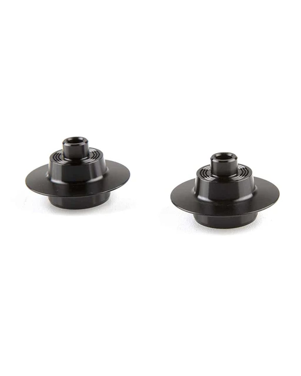 Zipp service parts hub end cap front for 77&76 qr, view 1