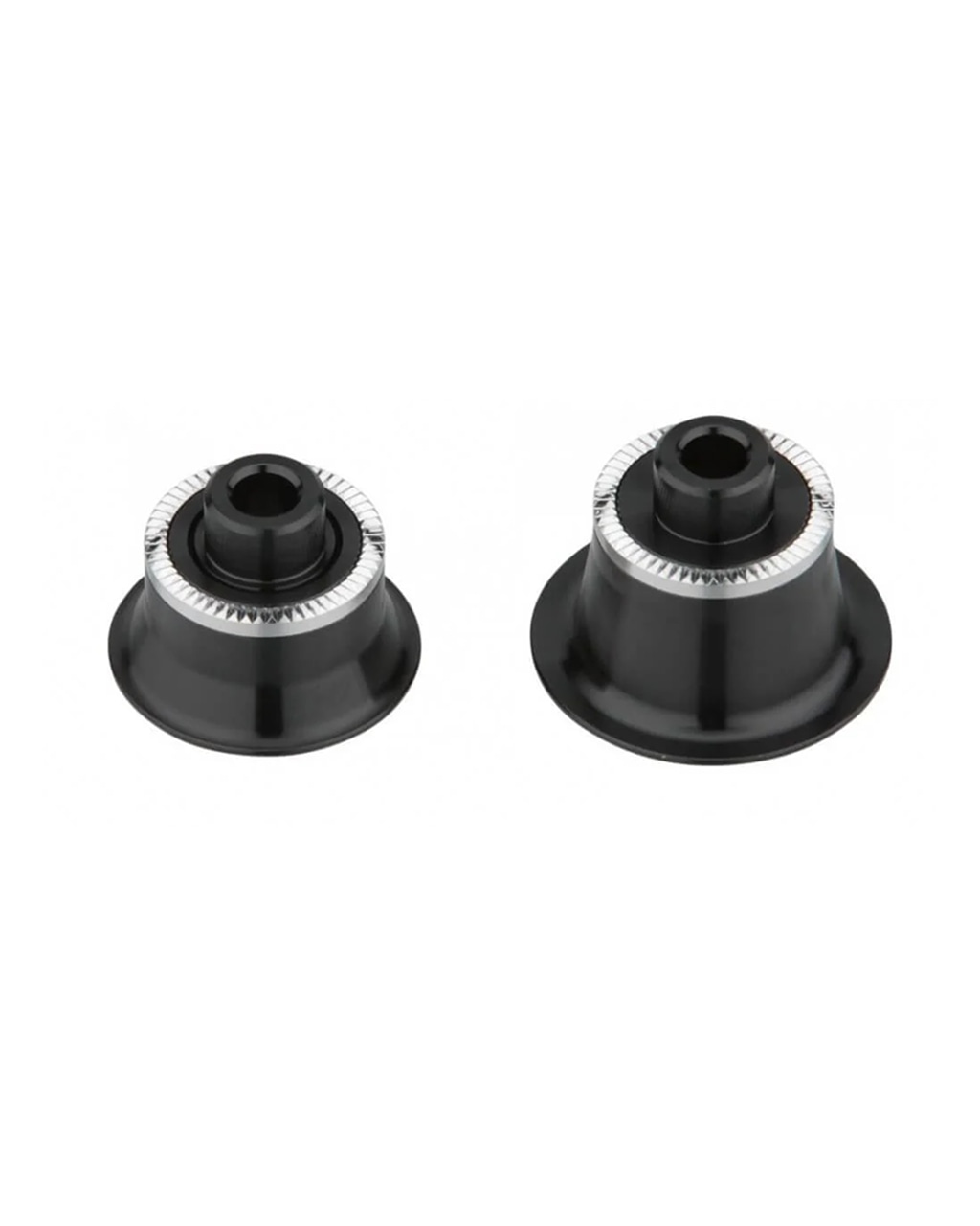 ZIPP SERVICE PARTS HUB END CAP REAR 177 DISC QR image 1