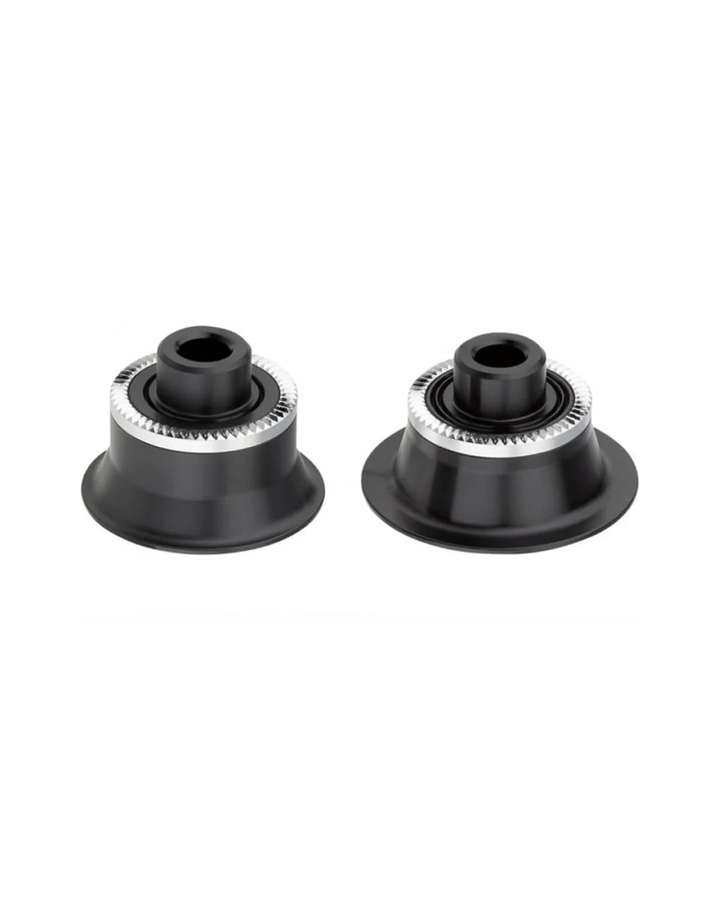 ZIPP SERVICE PARTS HUB END CAP REAR 177 DISC QR image 2