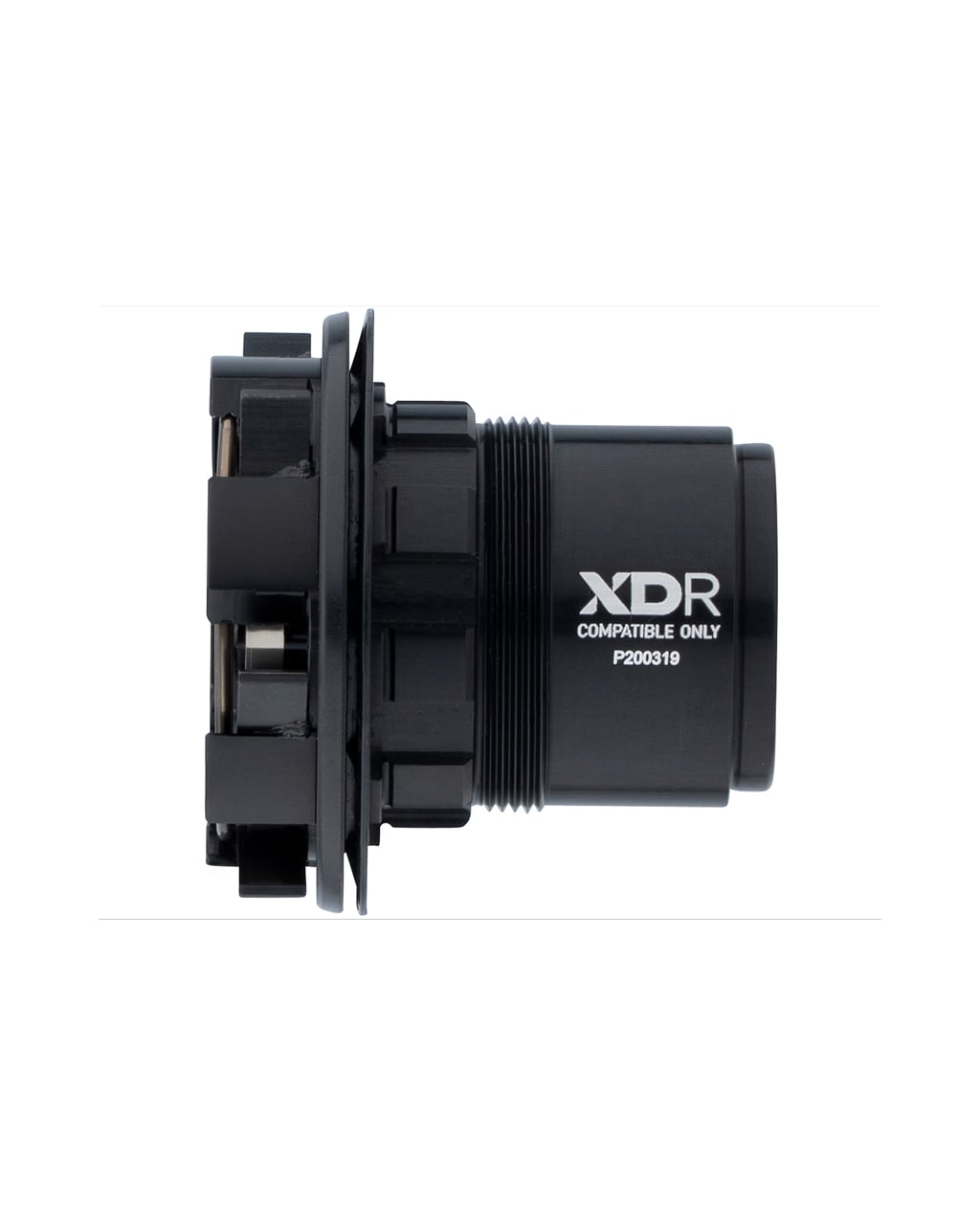 Zipp service parts XDR body kit for ZR1, view 2