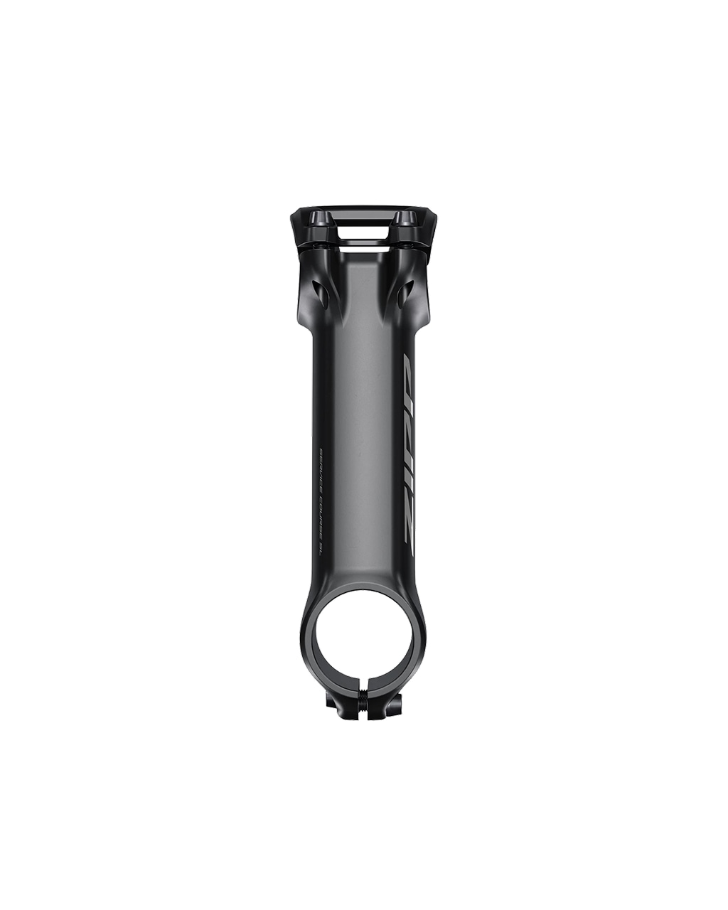 ZIPP STEM SERVICE COURSE ALLOY 120MM +\-6 BLACK image 3