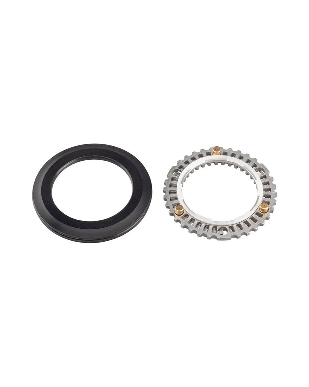Zipp wheel service pars clutch assembley with seal for cognition nsw hub, view 1