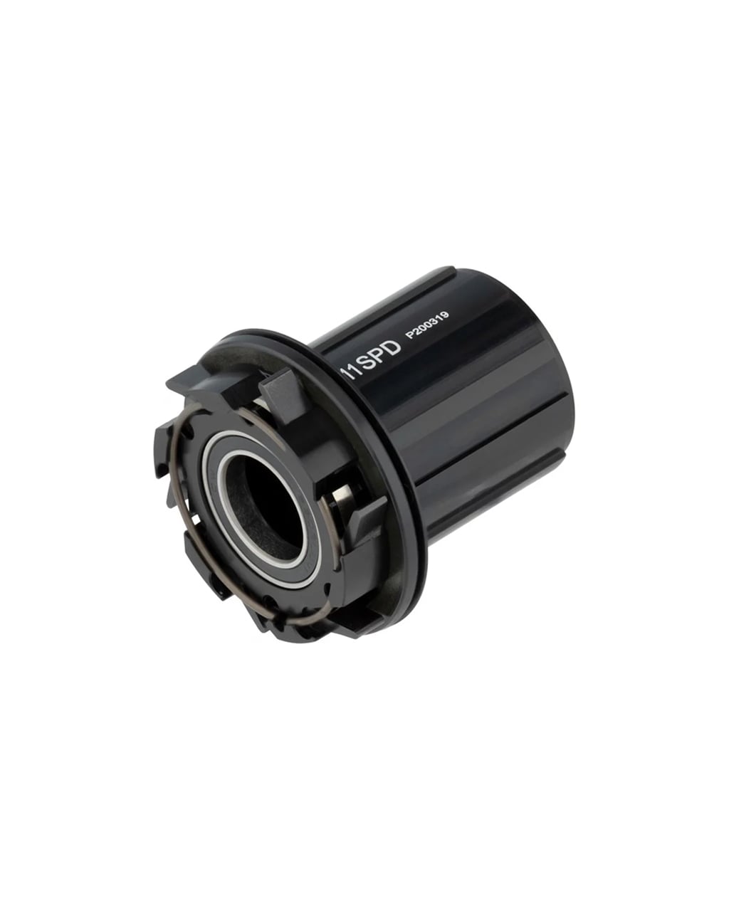 Zipp wheel service parts freehub body kit ZR1 11 speed SRAM/Shimano, view 1