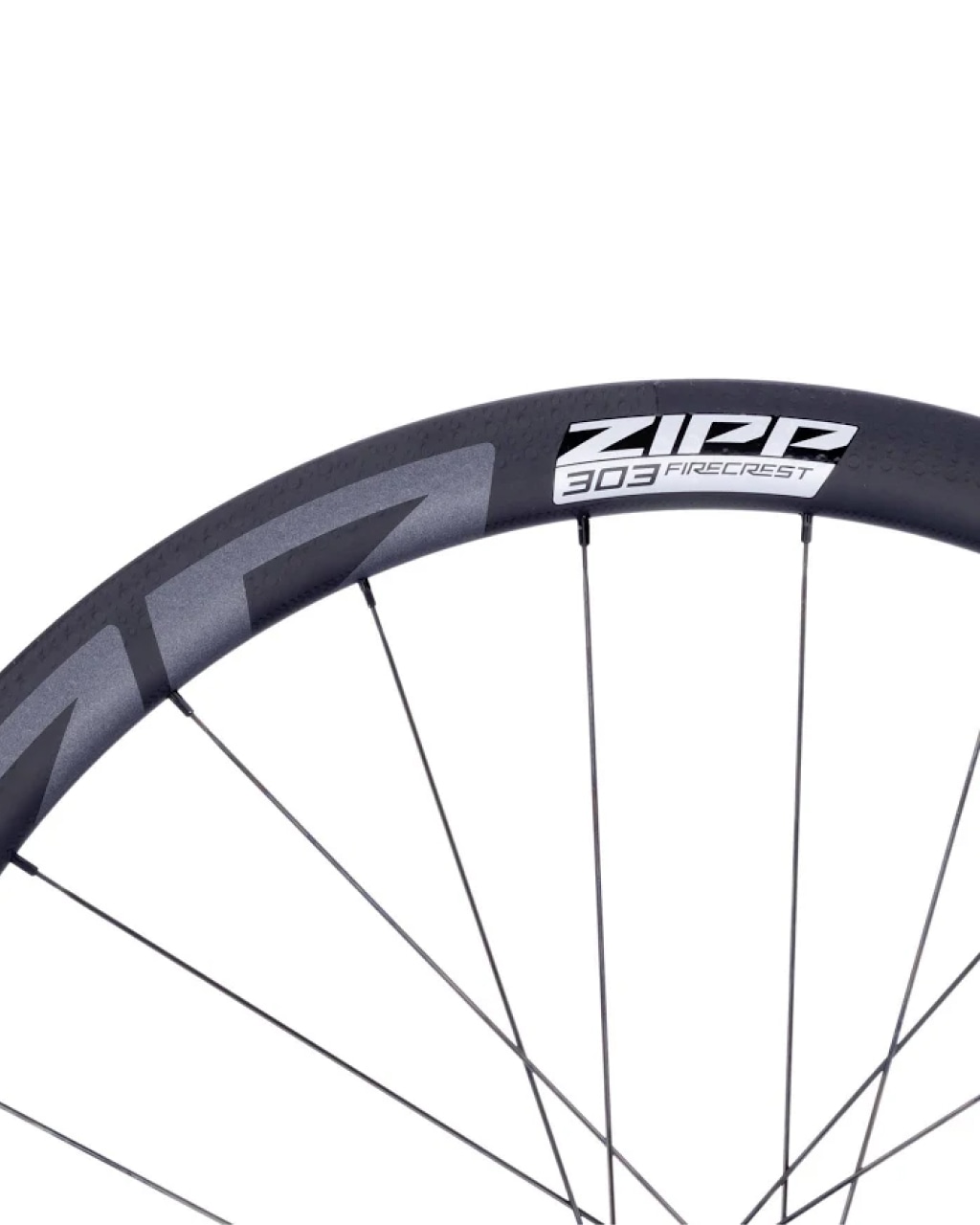 ZIPP WHEELS 303 FIRECREST DISC BRAKE CENTER LOCK XDR 12X142 REAR STD image 4