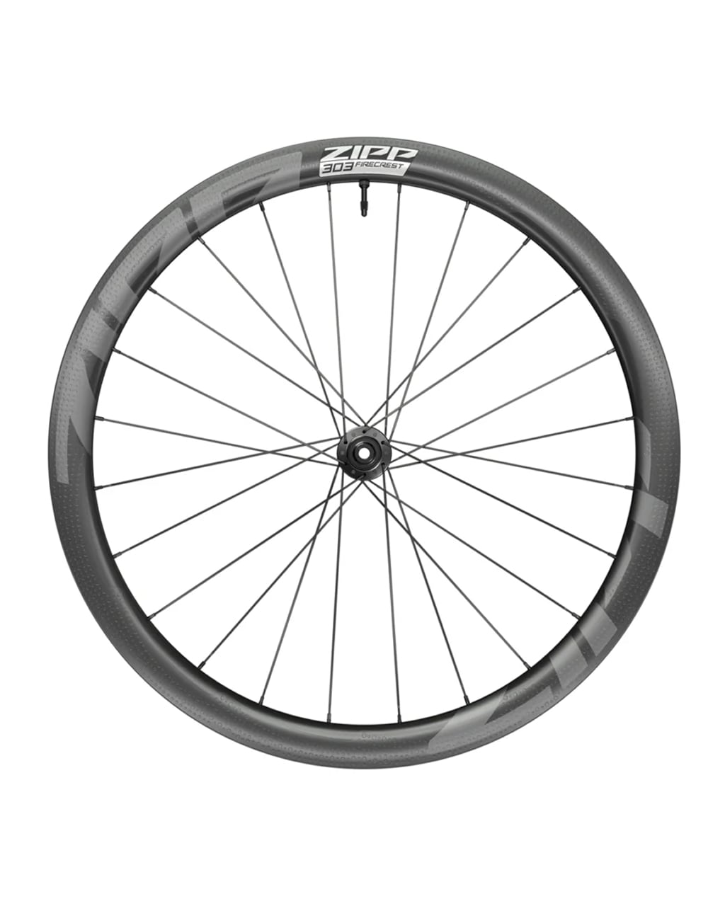 Zipp wheels 303 firecrest disc brake center lock std - ZIPP WHEELS 303 FIRECREST DISC BRAKE CENTER LOCK XDR 12X142 REAR STD, view 2