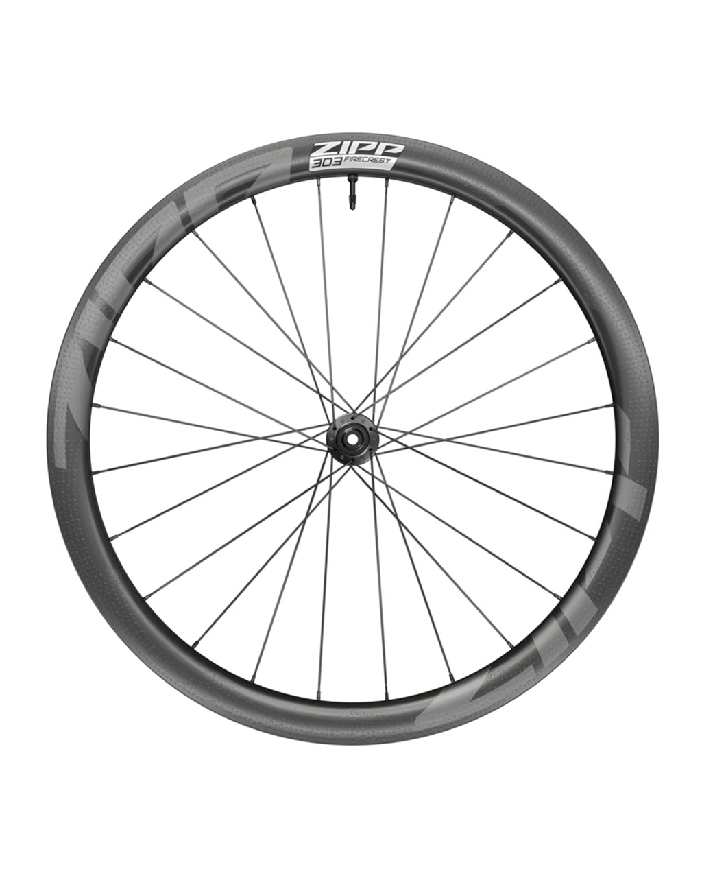 ZIPP WHEELS 303 FIRECREST DISC BRAKE CENTER LOCK XDR 12X142 REAR STD image 2