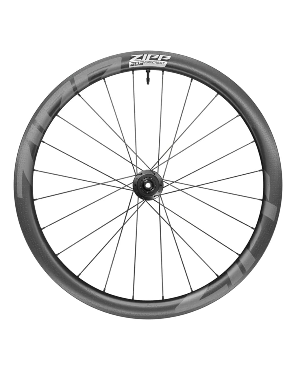 Zipp wheels 303 firecrest disc brake center lock std - ZIPP WHEELS 303 FIRECREST DISC BRAKE CENTER LOCK XDR 12X142 REAR STD, view 3