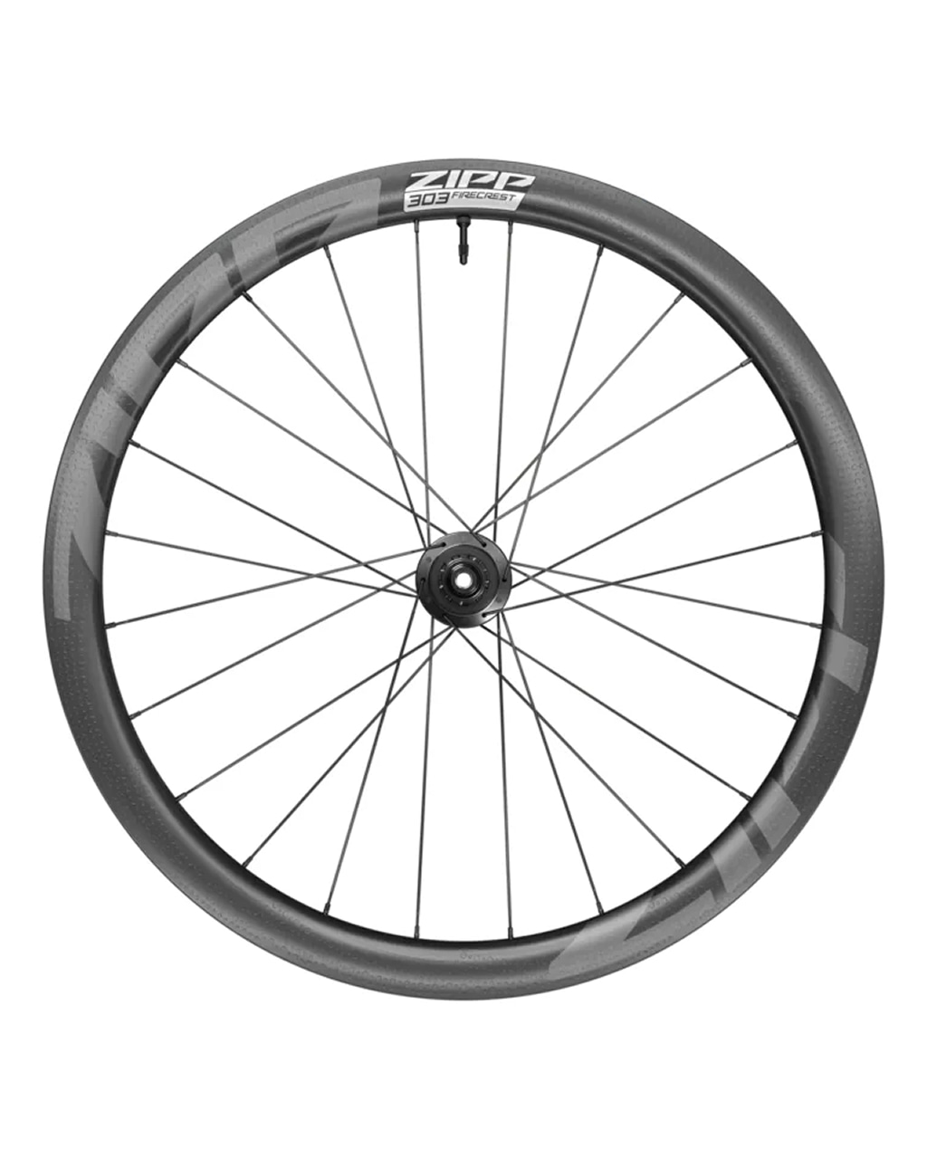 ZIPP WHEELS 303 FIRECREST DISC BRAKE CENTER LOCK XDR 12X142 REAR STD image 3