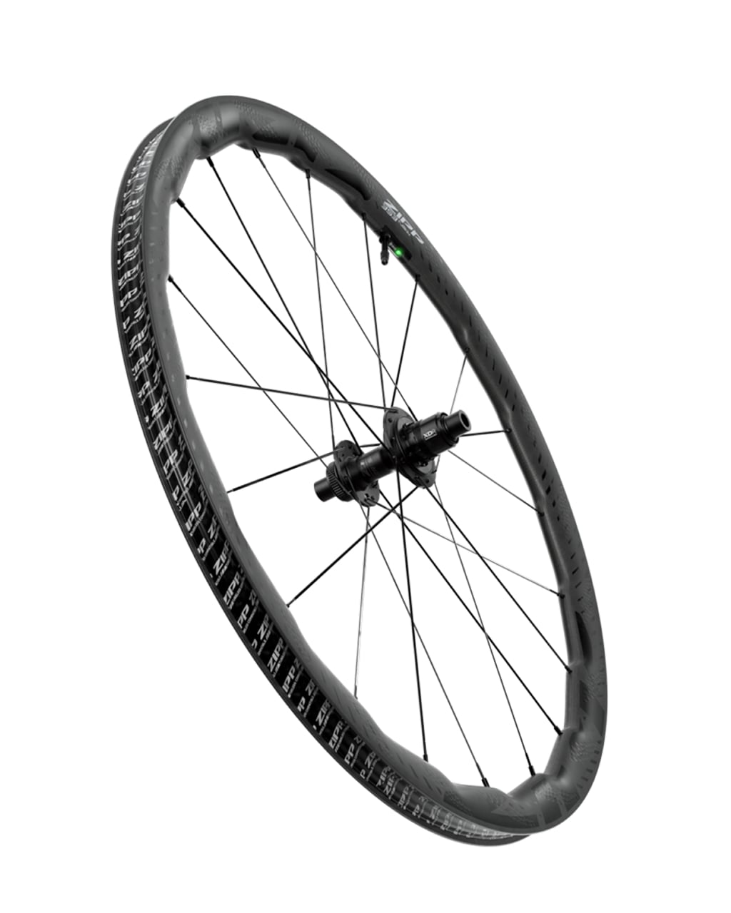 Zipp wheels 353 nsw carbon tubless disc brake centre lock - ZIPP WHEELS 353 NSW CARBON TUBLESS DISC BRAKE CENTRE LOCK 12X142 REAR STD 11 SPEED SRAM/SHIMANO, view 1