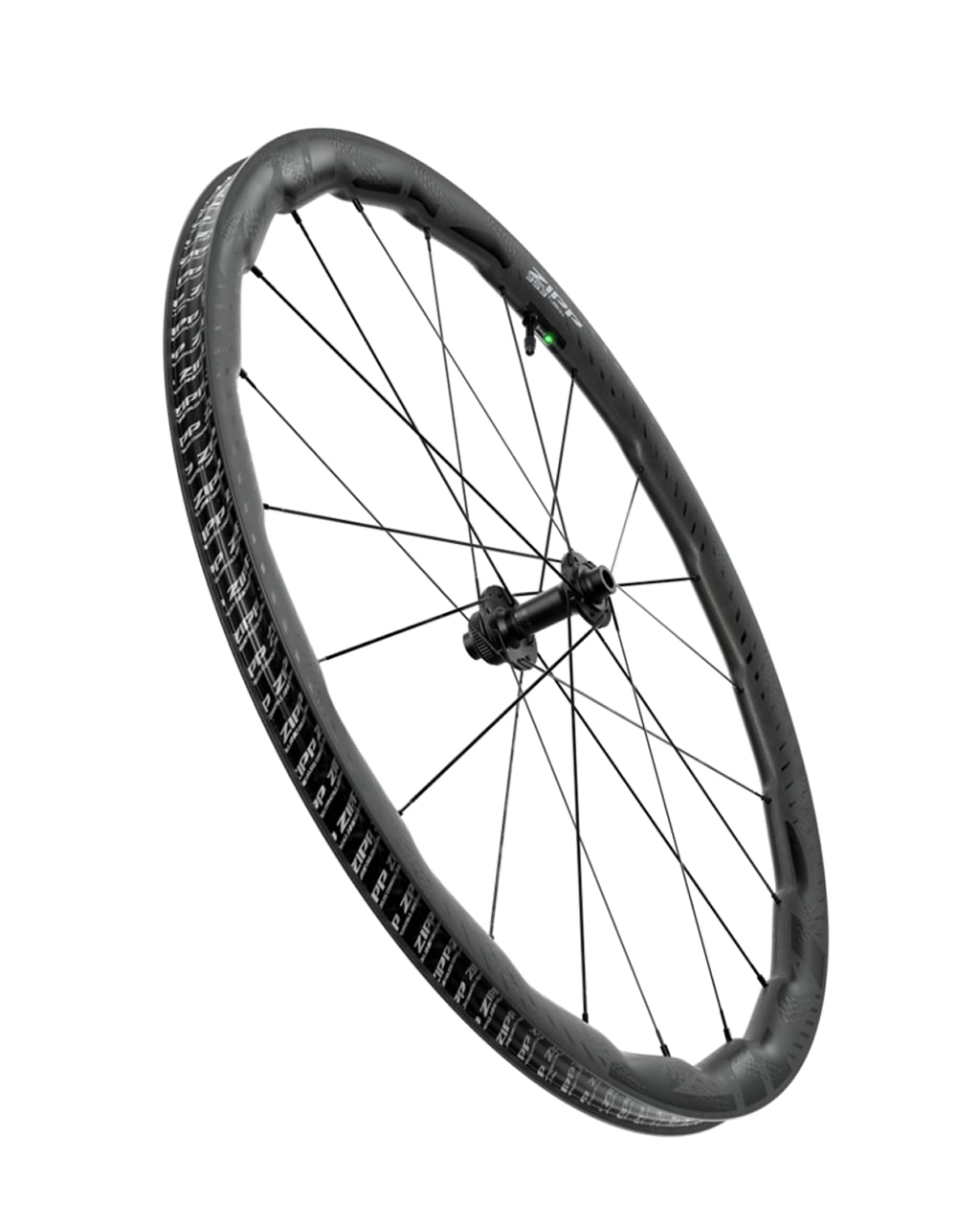 Zipp wheels 353 nsw carbon tubless disc brake centre lock - ZIPP WHEELS 353 NSW CARBON TUBLESS DISC BRAKE CENTRE LOCK 12X142 REAR STD 11 SPEED SRAM/SHIMANO, view 2